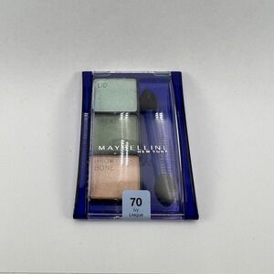 Maybelline Expert Wear Eye Shadow Palette Ivy League 70 525ETU-70 WE317